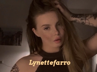Lynettefarro