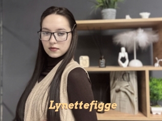 Lynettefigge