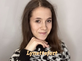 Lynettefort
