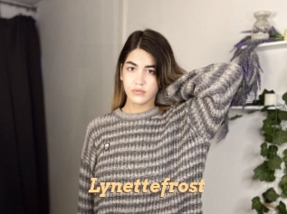 Lynettefrost