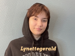 Lynettegerald