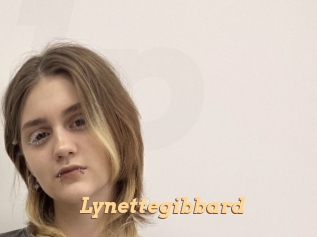 Lynettegibbard