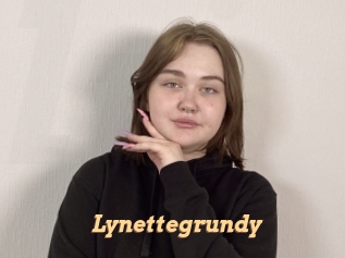 Lynettegrundy