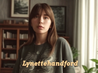 Lynettehandford