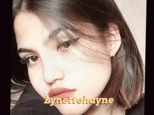 Lynettehayne