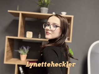 Lynetteheckler