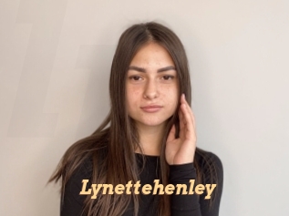 Lynettehenley