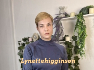 Lynettehigginson