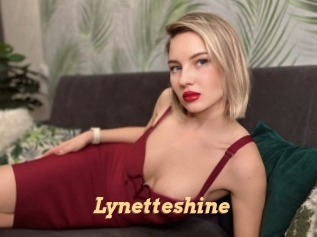 Lynetteshine
