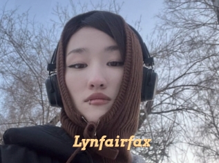 Lynfairfax