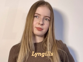 Lyngills