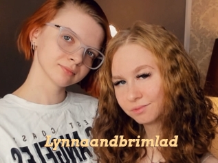 Lynnaandbrimlad