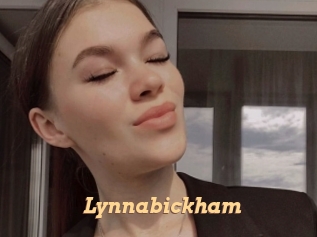 Lynnabickham