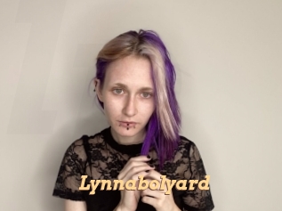 Lynnabolyard