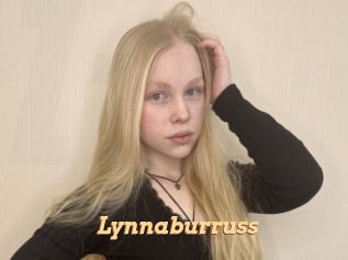 Lynnaburruss