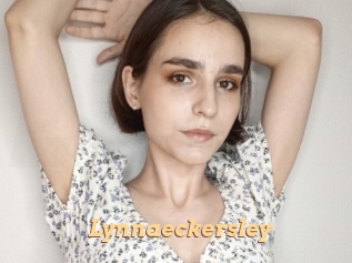 Lynnaeckersley