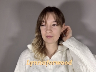 Lynnaforwood