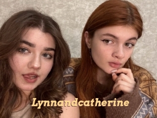 Lynnandcatherine