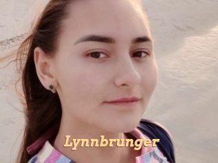 Lynnbrunger