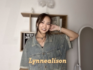Lynnealison