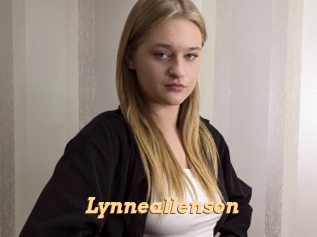 Lynneallenson