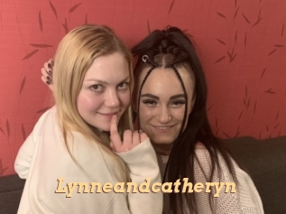 Lynneandcatheryn
