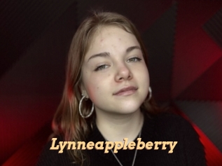 Lynneappleberry