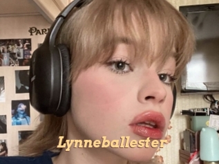 Lynneballester