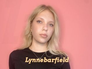 Lynnebarfield