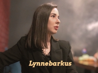 Lynnebarkus