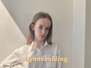Lynnebolding