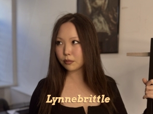 Lynnebrittle