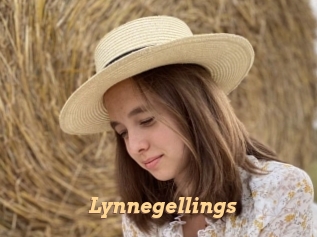 Lynnegellings
