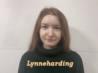 Lynneharding