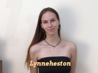 Lynneheston