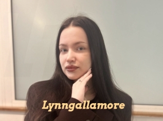 Lynngallamore