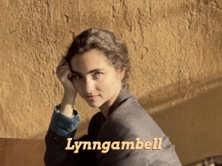 Lynngambell
