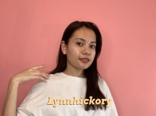 Lynnhickory