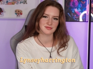 Lynseyharrington