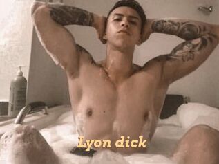 Lyon_dick
