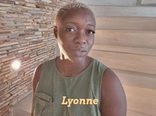 Lyonne