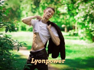Lyonpower