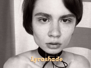 Lyrashade