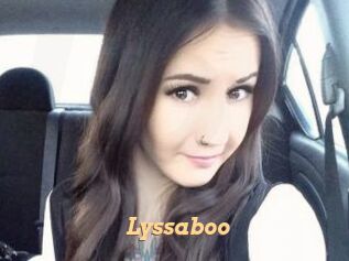 Lyssaboo