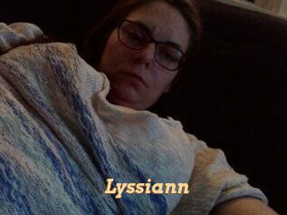 Lyssiann