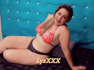 LyzXXX