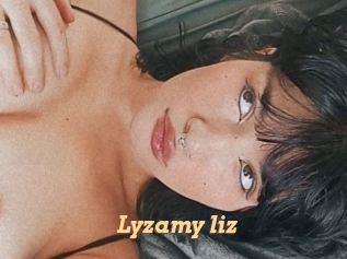Lyzamy_liz