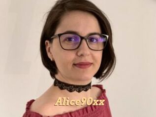 Alice90xx