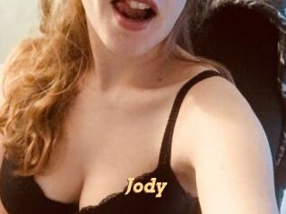 Jody