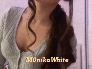 M0nikaWhite